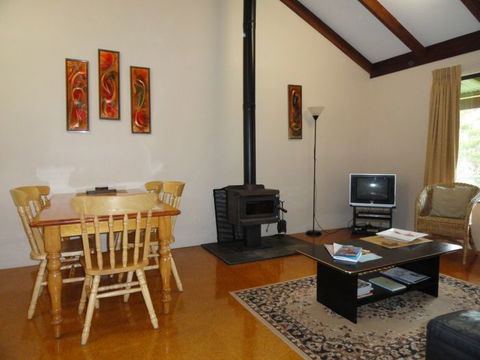 Tinglewood Cabins - Great Ocean Road Tourism 0