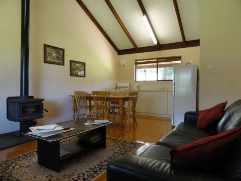 Tinglewood Cabins - Great Ocean Road Tourism 1
