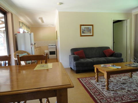 Tinglewood Cabins - Great Ocean Road Tourism 2
