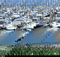 Southern Moreton Bay Tourist Drive - Great Ocean Road Tourism