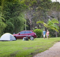 North Coast Holiday Parks Nambucca Headland - Great Ocean Road Tourism