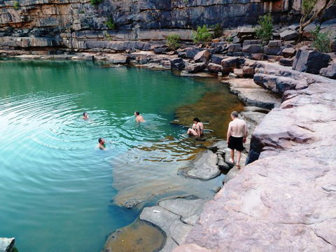Adventure Wild Kimberley Tours - Great Ocean Road Tourism 0