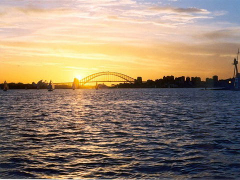 Australian Spirit Sailing Company - Great Ocean Road Tourism 2