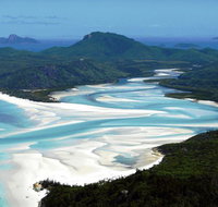 Whitsunday Peak - Great Ocean Road Tourism