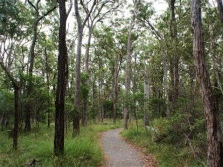 Caboolture Regional Environment Education Centre - Walking Trails - Great Ocean Road Tourism 0