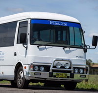 TransCare - Great Ocean Road Tourism