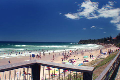 Caloundra To Noosa Scenic Drive Tour - Great Ocean Road Tourism 1