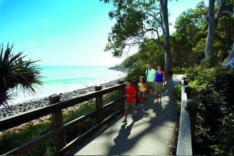 Caloundra To Noosa Scenic Drive Tour - Great Ocean Road Tourism 2