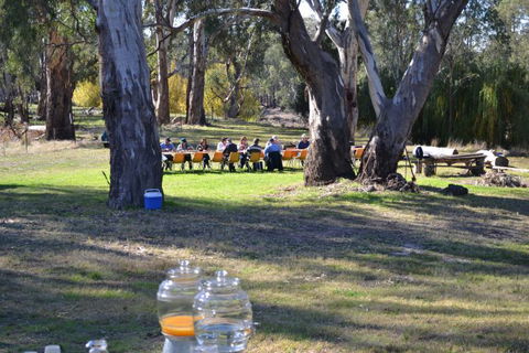 Glendale Citrus & Hazelnut Orchard - Great Ocean Road Tourism 4
