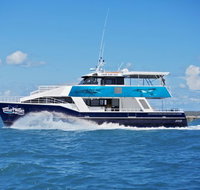 Remote Fraser Island Experience - Tasman Venture - Great Ocean Road Tourism