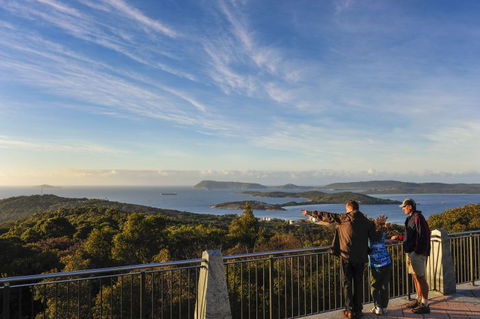 Albany Wilderness Tours - Great Ocean Road Tourism 2