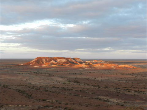 Aussie Heritage Tours - Great Ocean Road Tourism 16