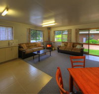 Bunya Mountains Getaway Accommodation