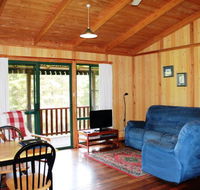 Hawke Brook Chalets - Great Ocean Road Tourism