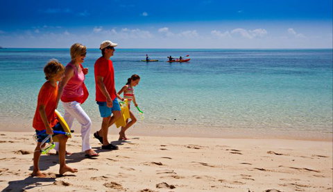 Big Cat Green Island Reef Cruises - Great Ocean Road Tourism 5
