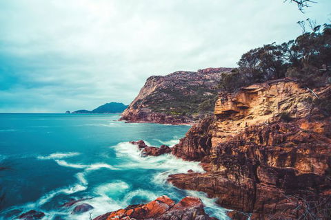 Tasmania Photography Tours - Great Ocean Road Tourism 0