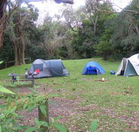 Booderee National Park Cave Beach Camping Area - Great Ocean Road Tourism