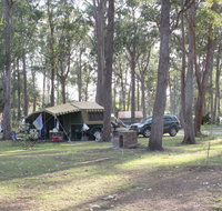 Darlington Beach NRMA Holiday Park - Great Ocean Road Tourism