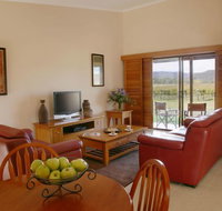 Nightingale Wines Luxury Villas - Great Ocean Road Tourism
