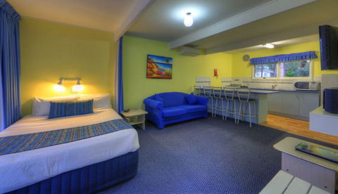 BIG4 Bungalow Park - Great Ocean Road Tourism 0