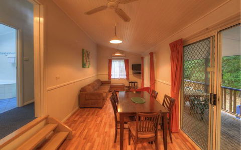 BIG4 Bungalow Park - Great Ocean Road Tourism 1