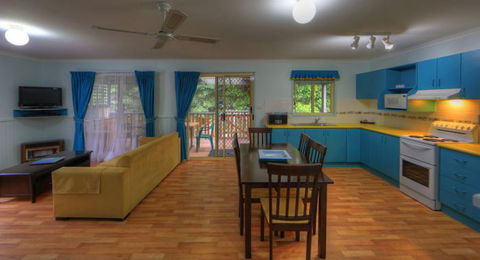 BIG4 Bungalow Park - Great Ocean Road Tourism 3