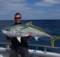 Reef Encounters Fishing Charters. - Great Ocean Road Tourism