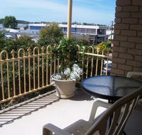 Town Centre Motor Inn - Great Ocean Road Tourism