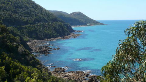 Australian Natural Treasures Touring - Great Ocean Road Tourism 2