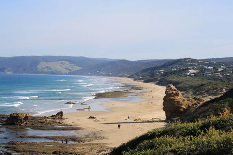 Australian Natural Treasures Touring - Great Ocean Road Tourism 15