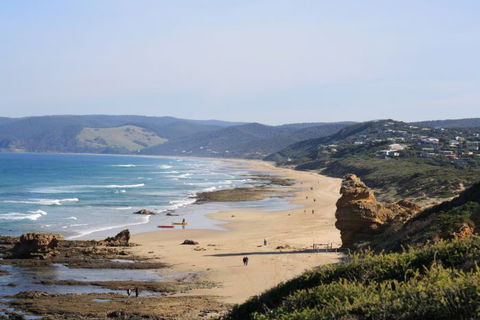 Australian Natural Treasures Touring - Great Ocean Road Tourism 17