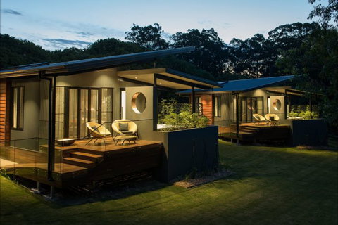 Gwinganna Lifestyle Retreat - Great Ocean Road Tourism 5