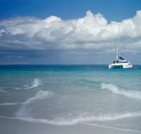 Fraser Coast Amazing Fishing Trails - Great Ocean Road Tourism