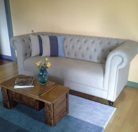 Blue House at Mountainside Wines - Great Ocean Road Tourism