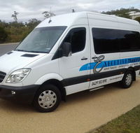 Executive Transfers Gladstone - Great Ocean Road Tourism