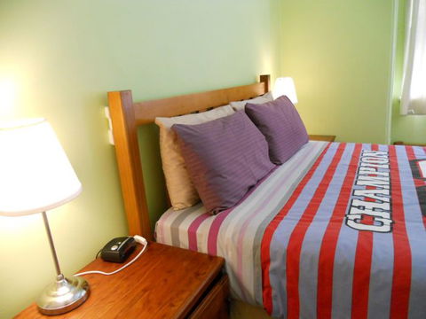 Chatswood Inn - Great Ocean Road Tourism 0