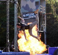 Stunt Park - Great Ocean Road Tourism