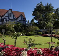 Cockington Green Gardens - Great Ocean Road Tourism