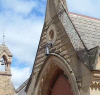 All Saints' Anglican Church - Great Ocean Road Tourism