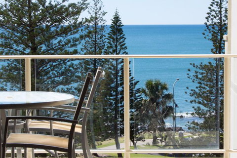 Pacific Beach Resort - Great Ocean Road Tourism 5