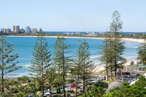 Pacific Beach Resort - Great Ocean Road Tourism 6