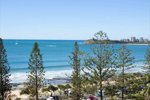 Pacific Beach Resort - Great Ocean Road Tourism 13