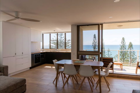 Pacific Beach Resort - Great Ocean Road Tourism 20