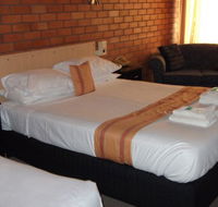 Hilldrop Motor Inn - Great Ocean Road Tourism