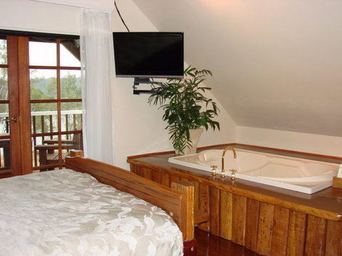 Clarence River Bed And Breakfast - Great Ocean Road Tourism 1