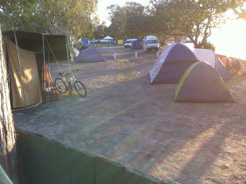 Noosa River Holiday Park - Great Ocean Road Tourism 5