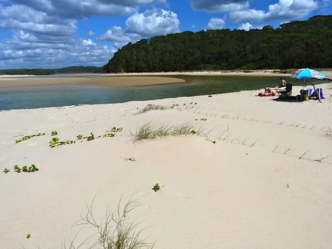 Jagundami Guest Retreat - Great Ocean Road Tourism 0