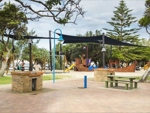 Caloundra Coastal Walk - Great Ocean Road Tourism 0