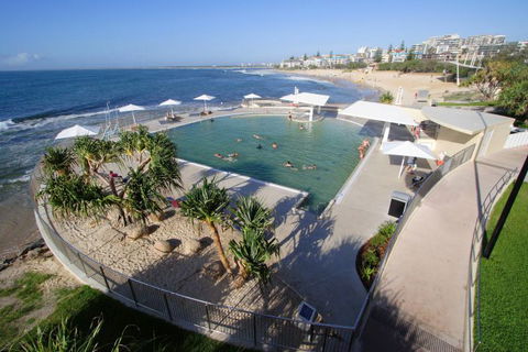 Caloundra Coastal Walk - Great Ocean Road Tourism 1