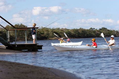 Caloundra Coastal Walk - Great Ocean Road Tourism 3